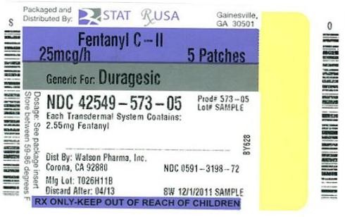 Fentanyl